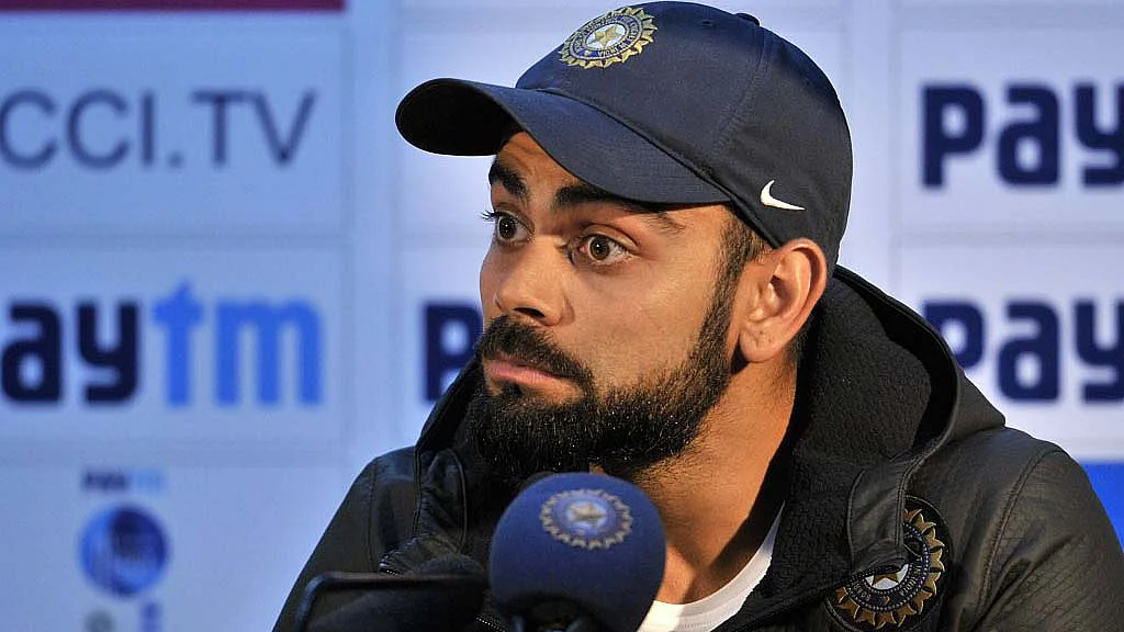 

Photo by Ravi Kumar/Hindustan Times via Getty Images