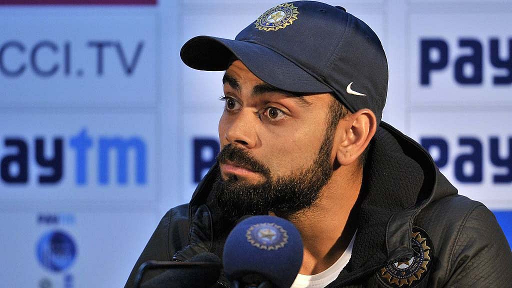 Photo by Ravi Kumar/Hindustan Times via Getty Images