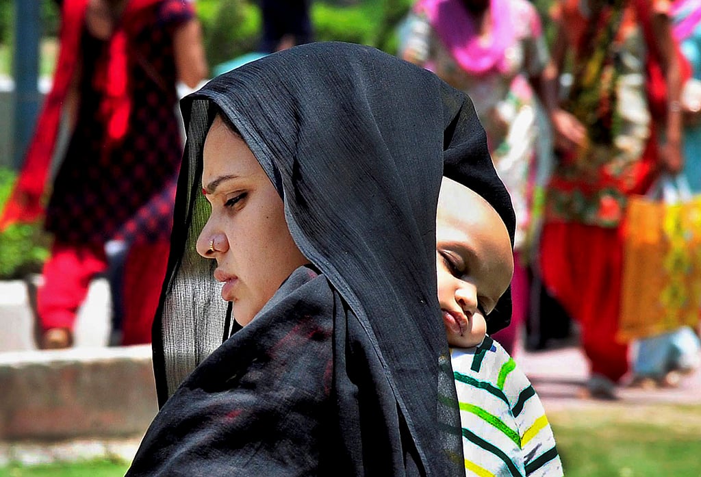 June 13: Away from Delhi, in
pictures