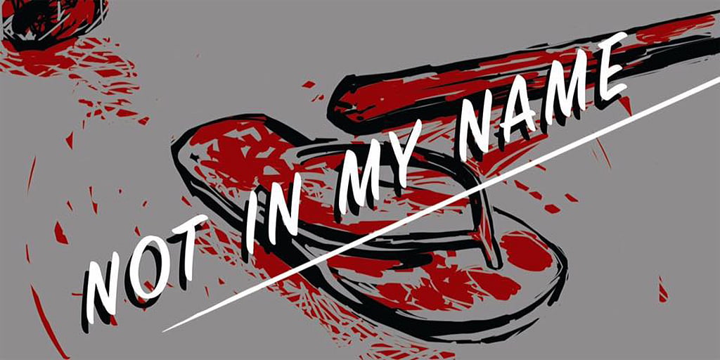 Not In My Name: Thousands of voices to rage across cities