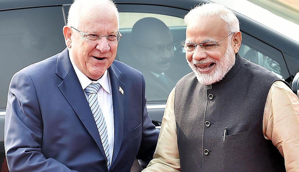 Why Modi needs to tread carefully in Tel Aviv