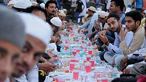 Inter-faith Iftar held in Nashik church, participants bemoan mainstream media fanning politics of hate