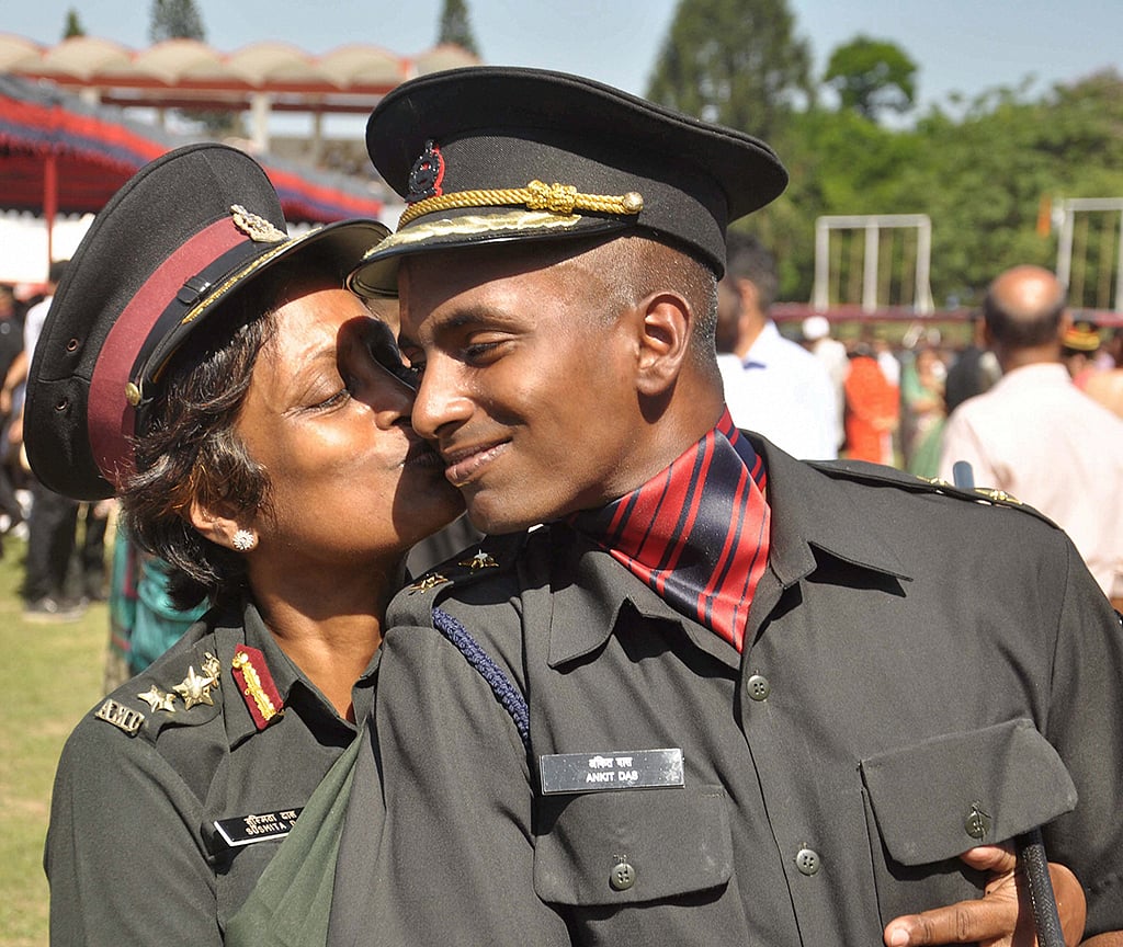 June 10: Away from Delhi, in
pictures
