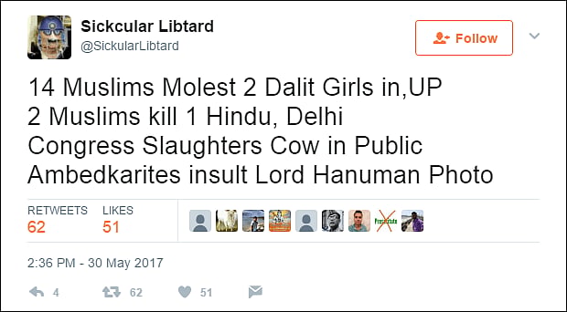 How fake news was used to peddle communal rumour-mongering