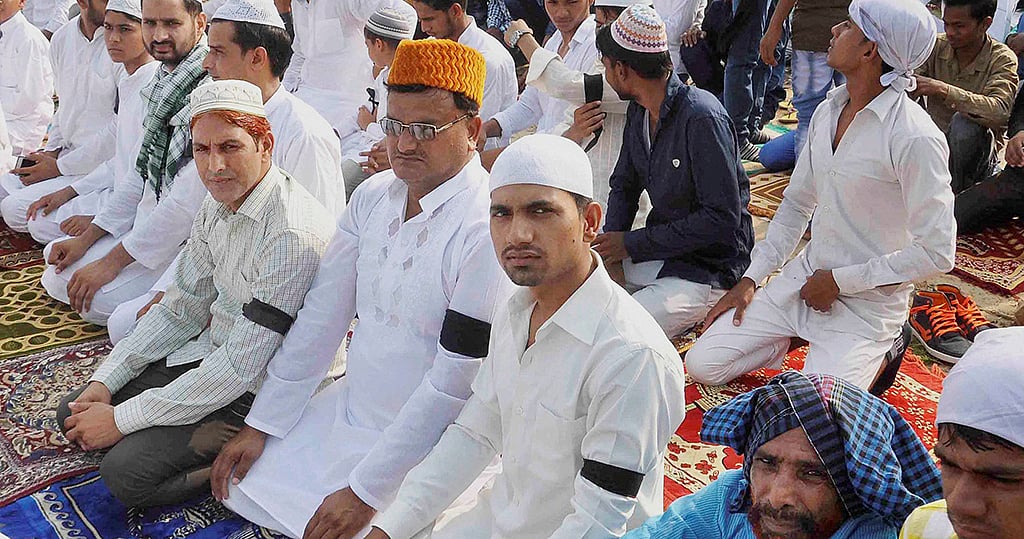 Long list of Muslims lynched casts a cloud on Eid