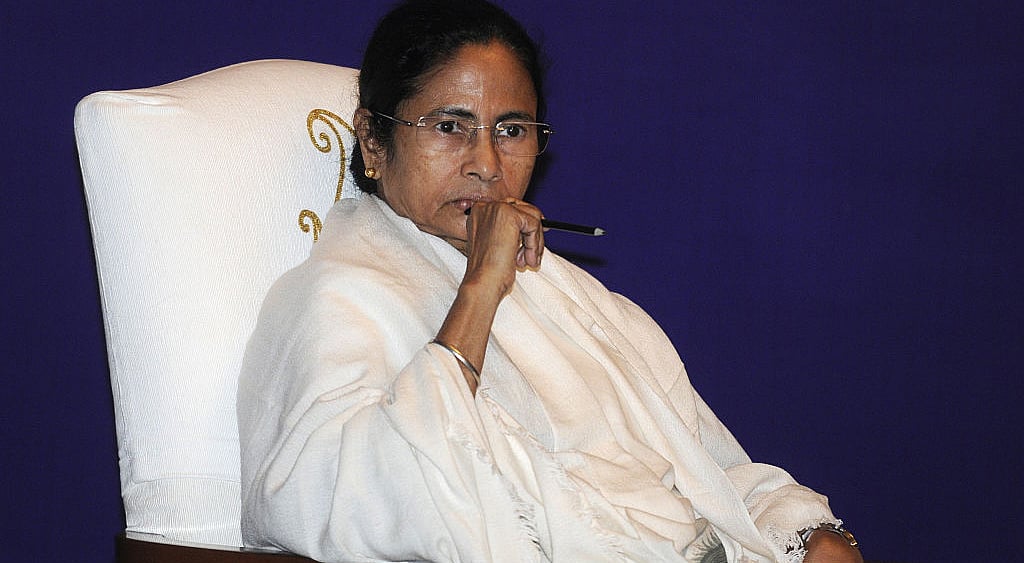 TMC will not attend midnight GST roll-out programme