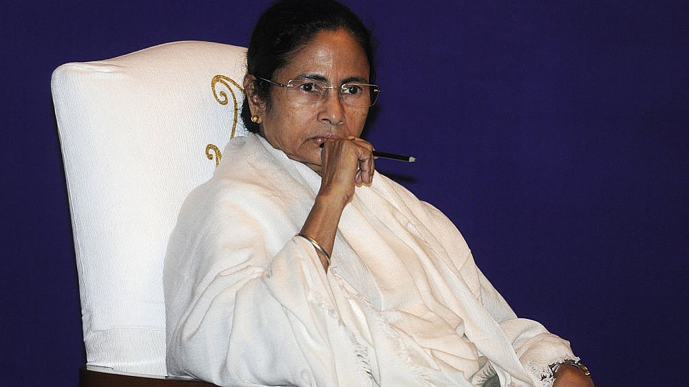 Photo by Sonu Mehta/Hindustan Times via Getty Images