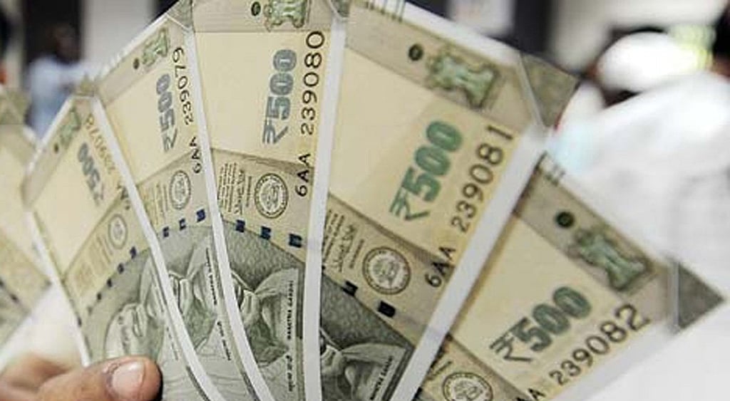 RBI will issue new ₹500 notes soon