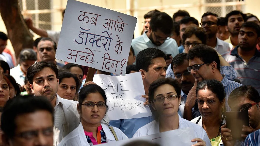 Photo by Arijit Sen/Hindustan Times via Getty Images &nbsp;