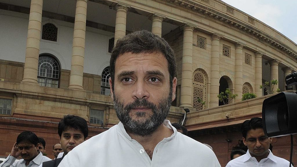  Photo by Sonu Mehta/Hindustan Times via Getty Images