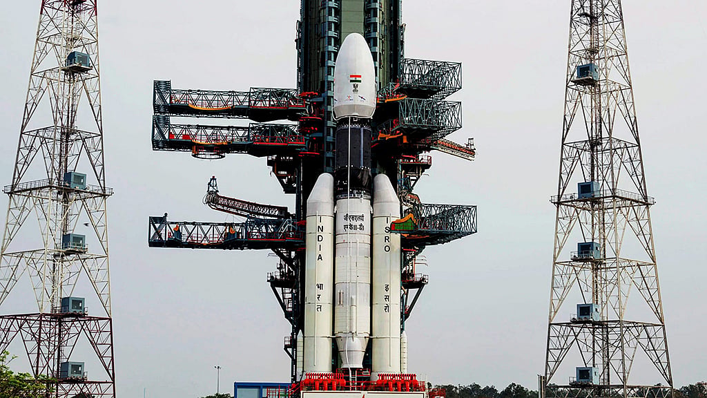 PTI Photo \ ISRO