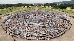 June 19: Away from Delhi, in pictures