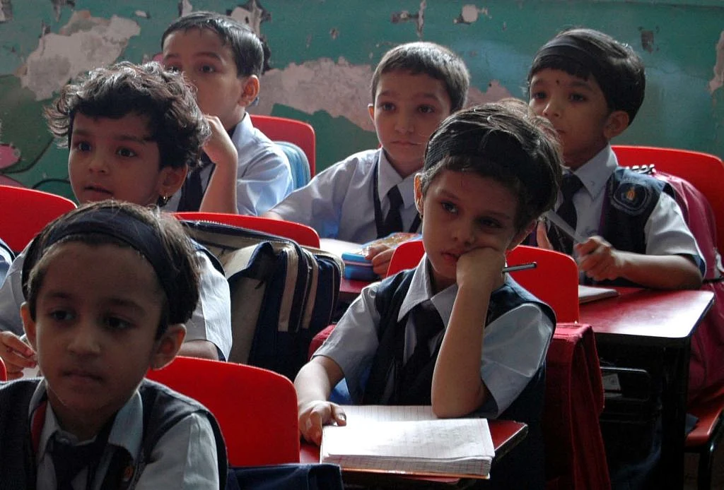 Photo by Prasad Gori/Hindustan Times via Getty Images 