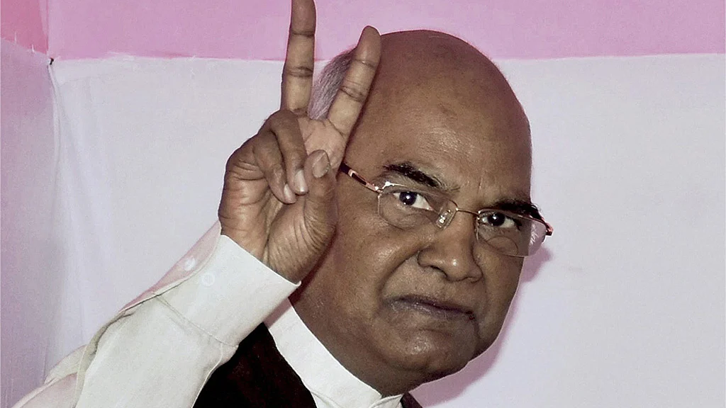 PTI Photo