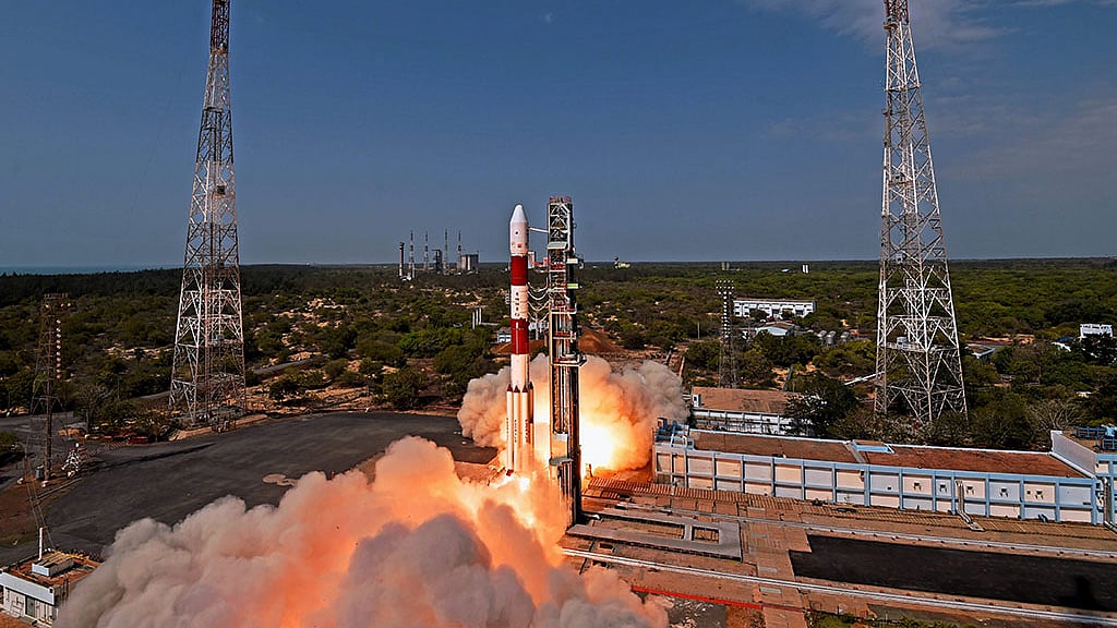 

PTI Photo\ISRO