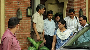 Why CBI’s explanation on Prannoy Roy does not wash