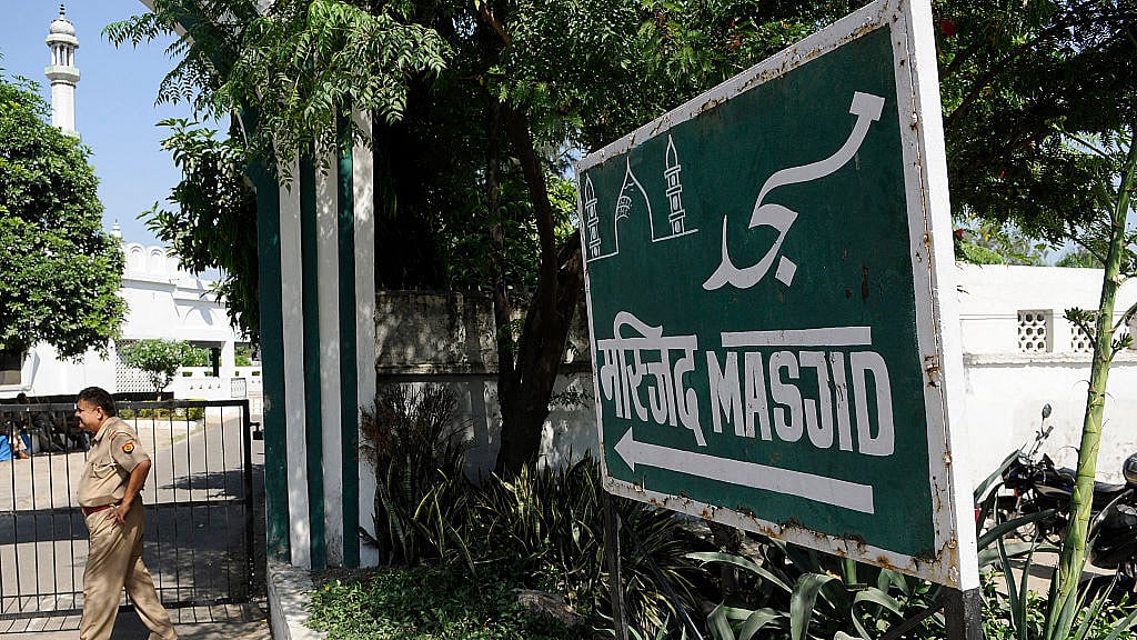 Photo by Burhaan Kinu/Hindustan Times via Getty Images