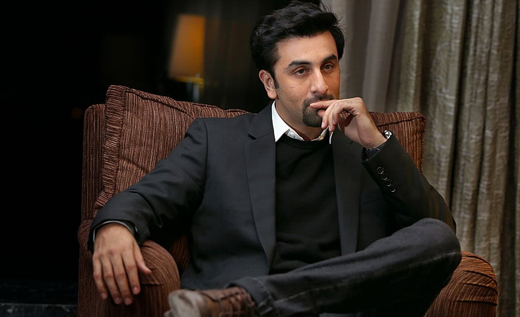 

Photo by Raajessh Kapoor/Hindustan Times via Getty Images