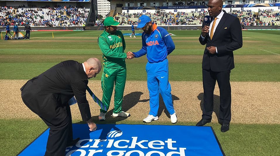 It’s not cricket, or is it?