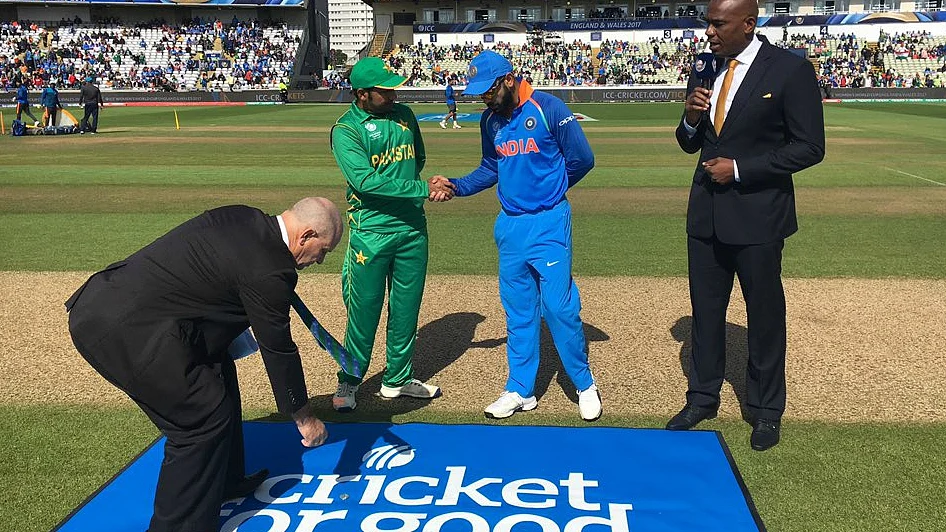 Photo courtesy: Twitter\@BCCI