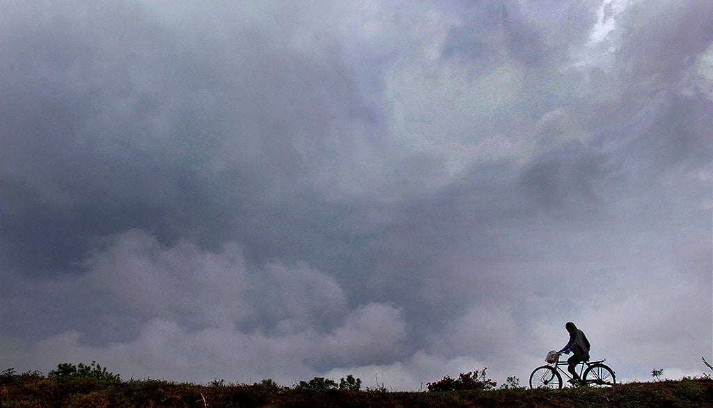 
















June 21: Away from Delhi, in pictures