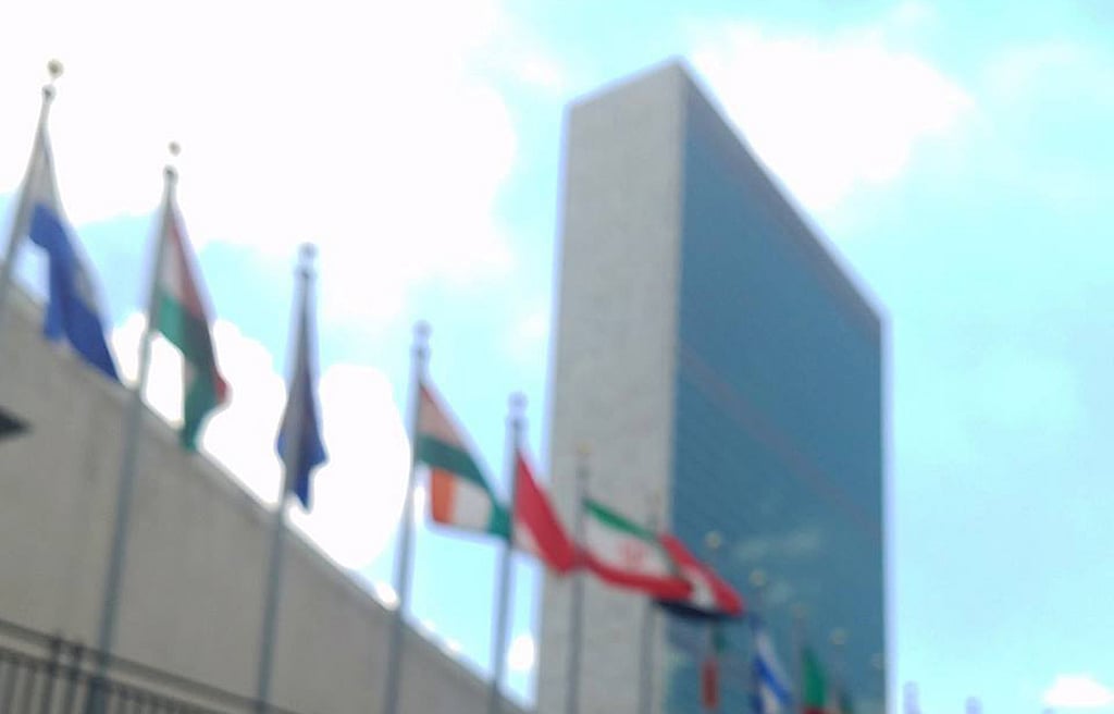 Halt use of capital punishment: UN on Nirbhaya convicts’ execution