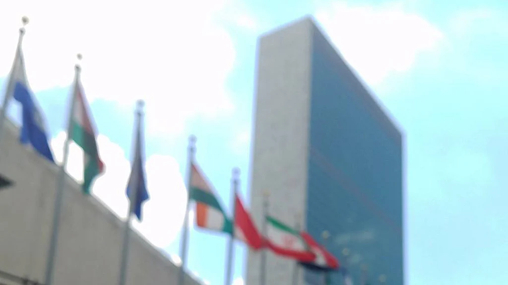 Photo courtesy: Facebook\United Nations