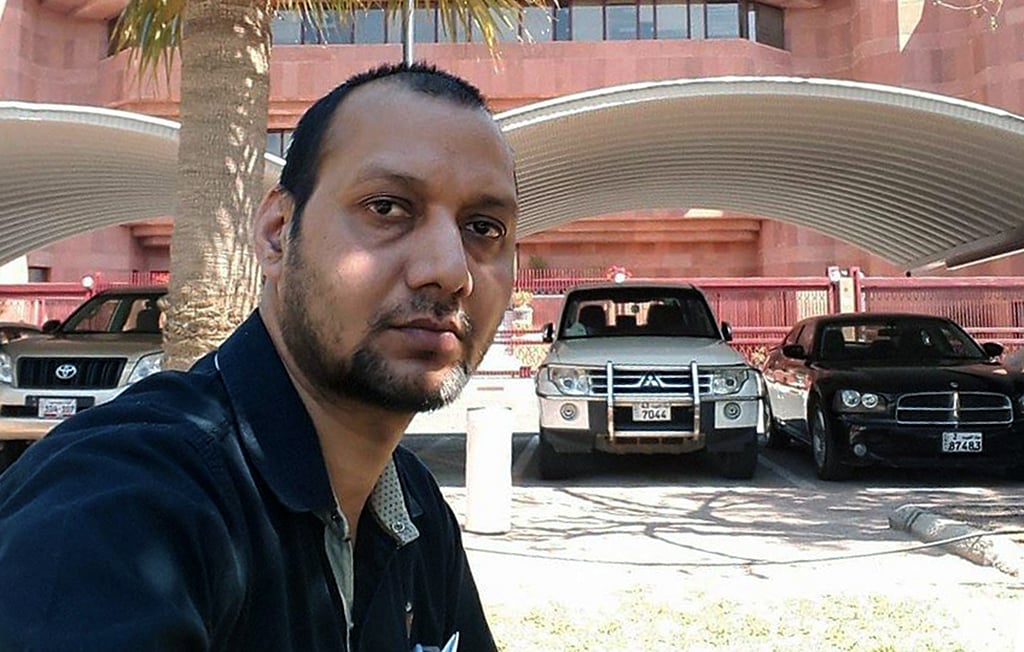 ‘Not on Mars, he’s stuck in Kuwait’: Aggrieved wife to Sushma   