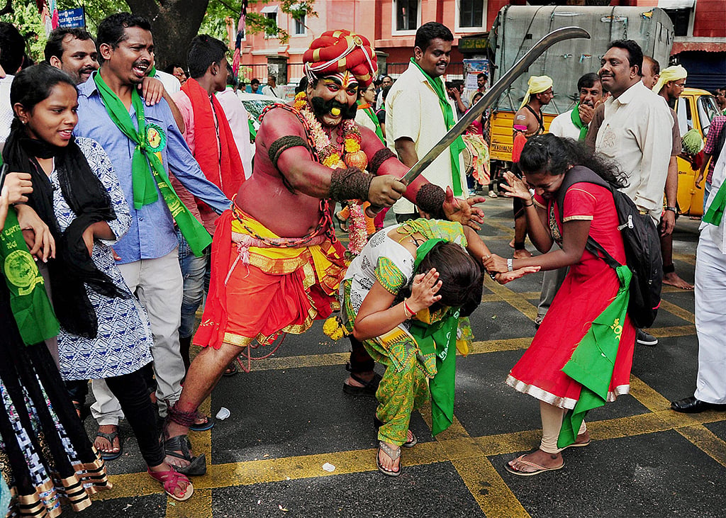 
















June 27: Away from Delhi, in pictures