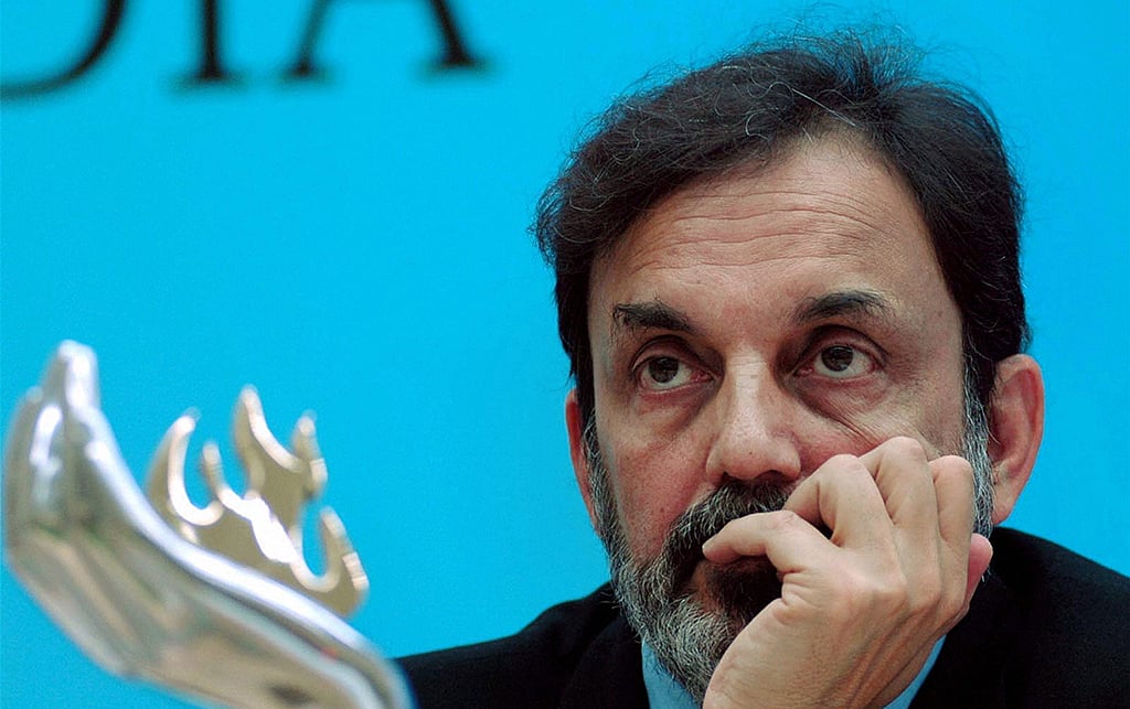 Outrage over brazen attempt to browbeat NDTV