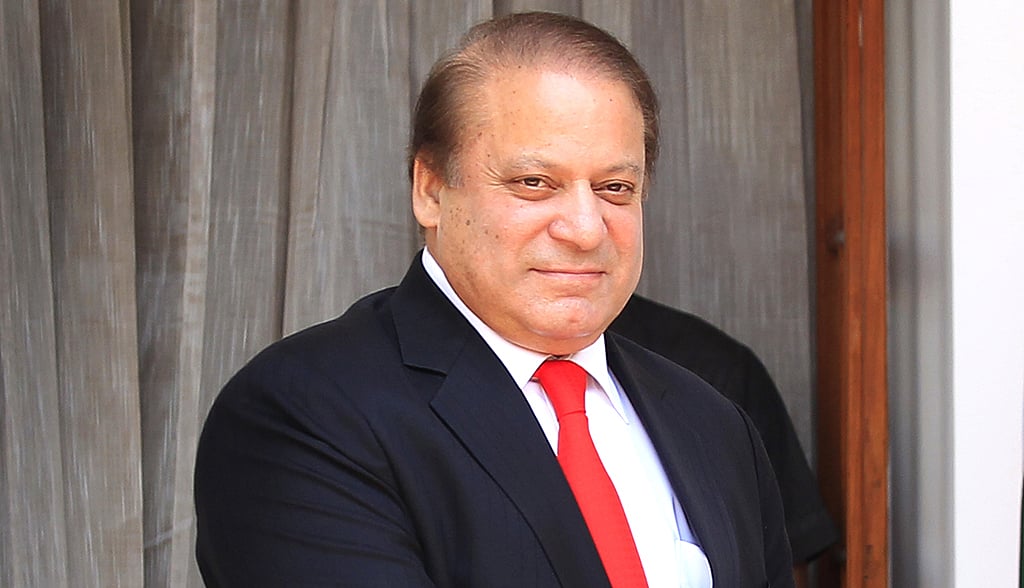 Pakistan pursues, India buries Panama papers
