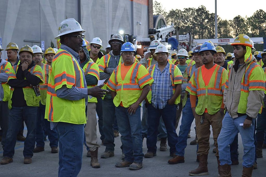Sci-tech blog: US has no option but to fall back on immigrants