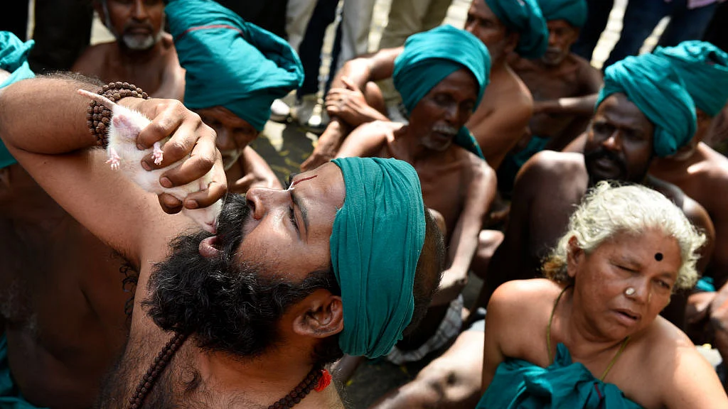 Photo by Saumya Khandelwal/Hindustan Times via Getty Images