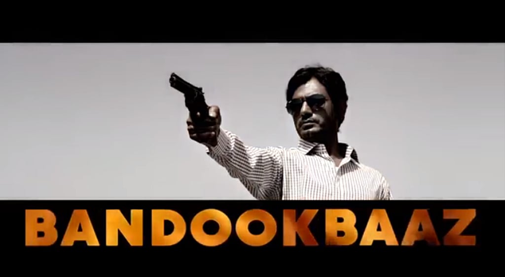 Entertainment: Meet Babumoshai Bandookbaaz  on August 25
