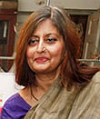 Humra Quraishi