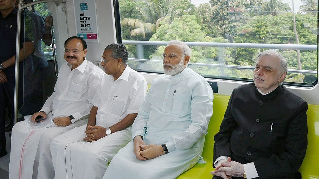 PTI Photo