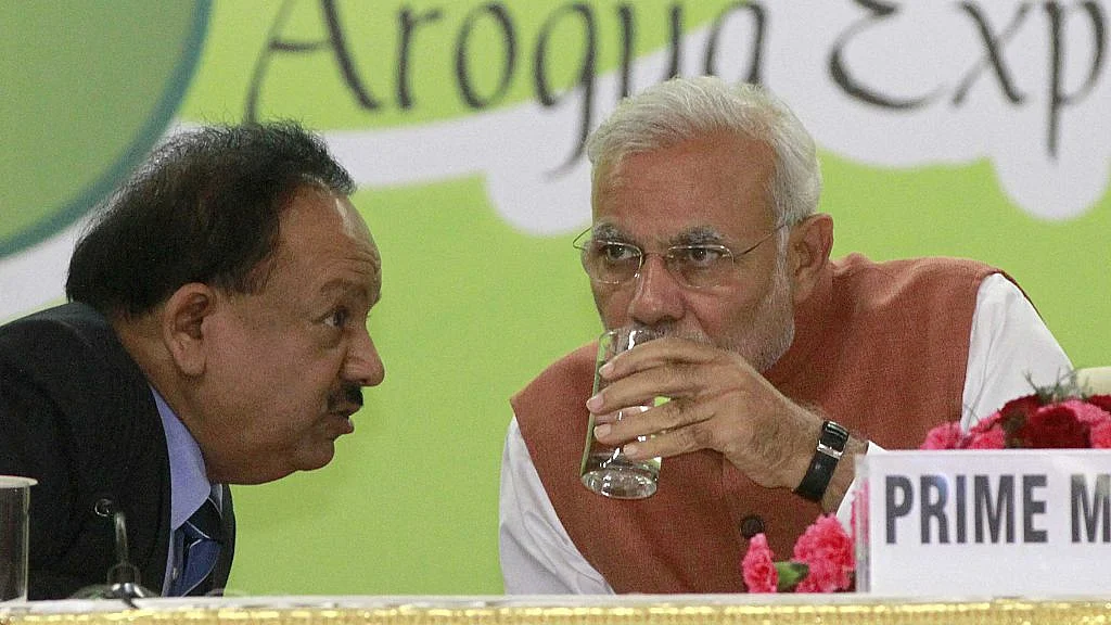 Photo by Sanjeev Verma/Hindustan Times via Getty Images