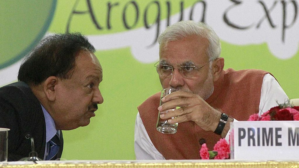 Photo by Sanjeev Verma/Hindustan Times via Getty Images