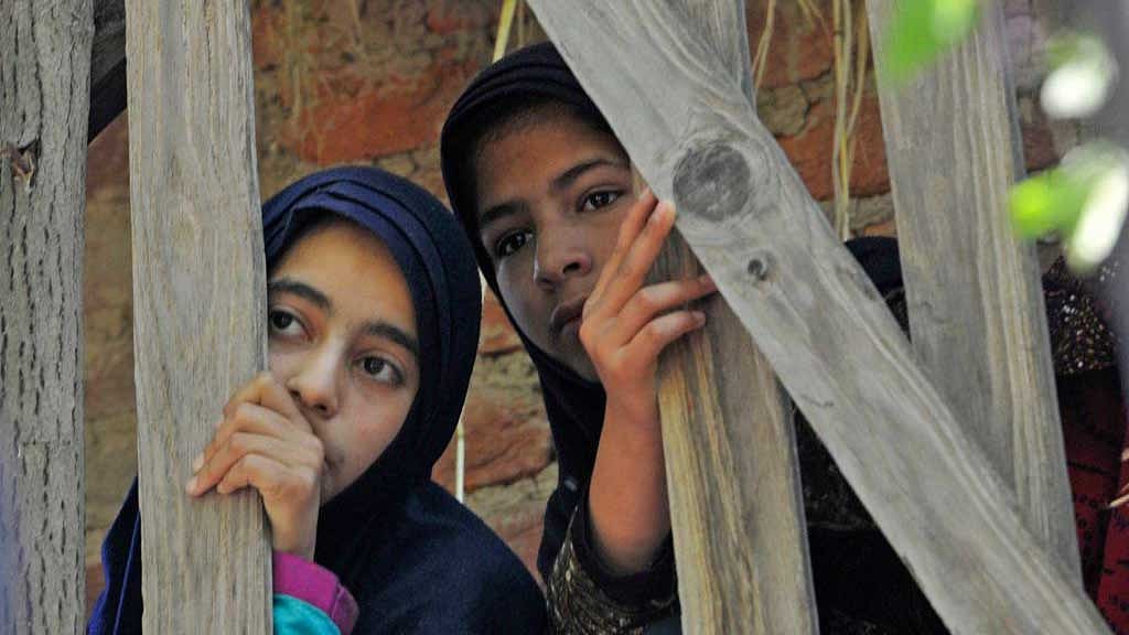 

Photo by Waseem Andrabi/Hindustan Times via Getty Images