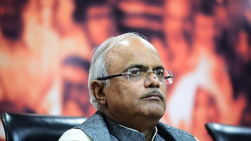  Photo by Ramesh Pathania/Mint via Getty Images &nbsp;