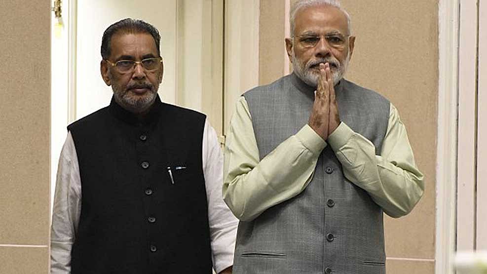 Photo by Sonu Mehta/Hindustan Times via Getty Images