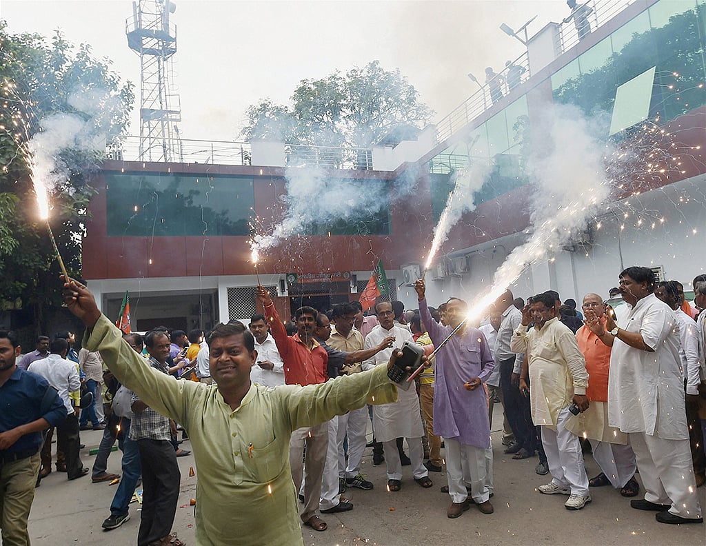 PTI Photo
