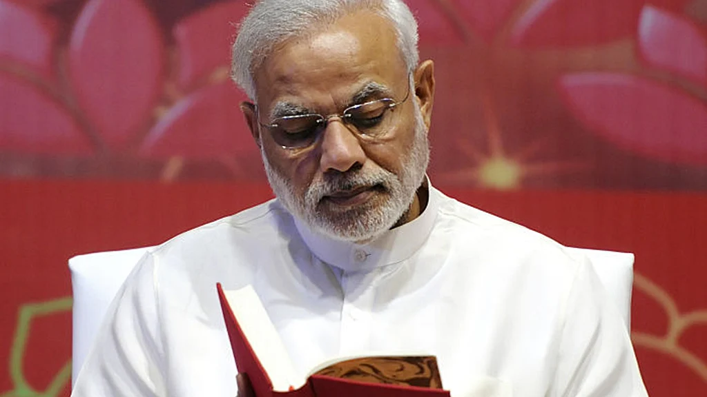 

Photo by Sonu Mehta/Hindustan Times via Getty Images