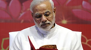 Here’s a list of books Prime Minister Narendra Modi must read