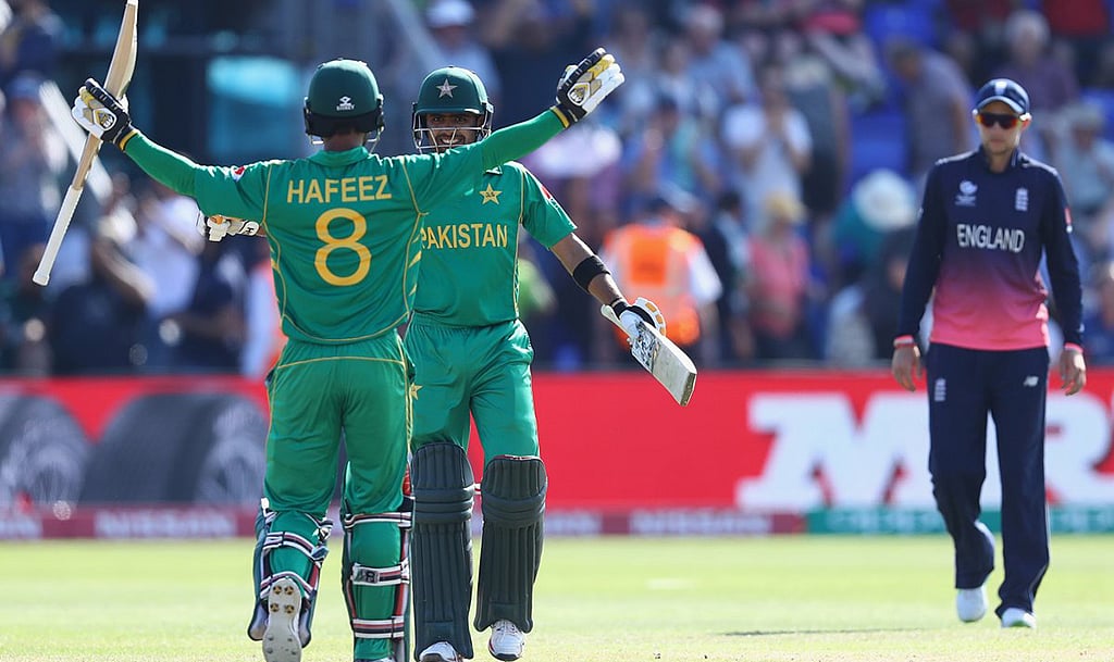 Why sport and nationalistic jingoism are not the best of mates