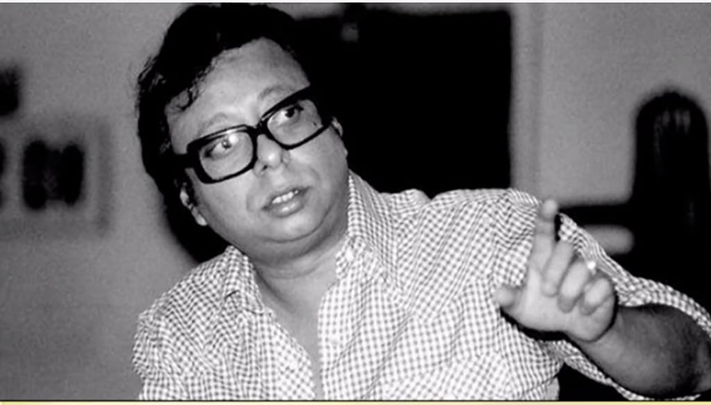 Remembering the versatile Pancham Da on his 78th Birthday
