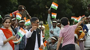 Cyberbullying victim asks what’s wrong in holding Bharat as father