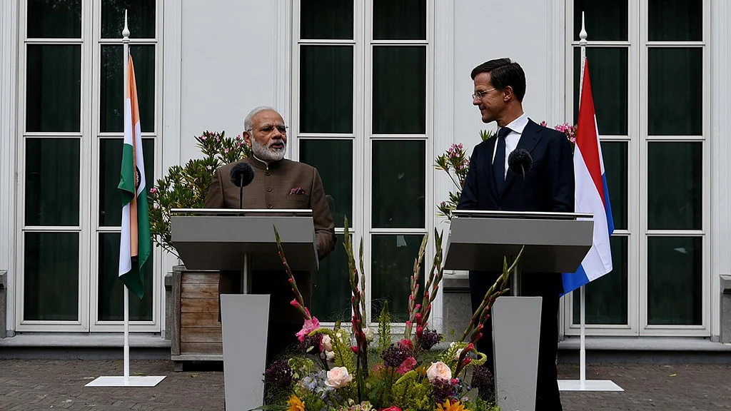 Photo courtesy: Twitter\@narendramodi