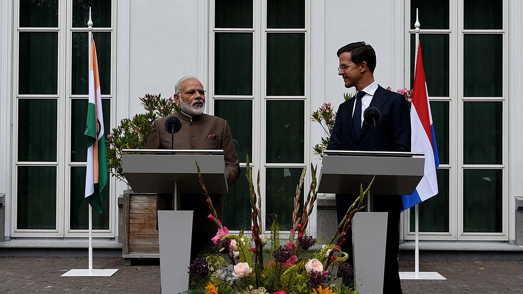 Photo courtesy: Twitter\@narendramodi
