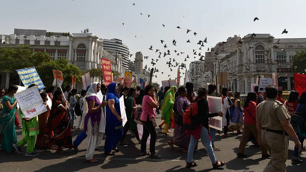 Photo by Saumya Khandelwal/Hindustan Times via Getty Images